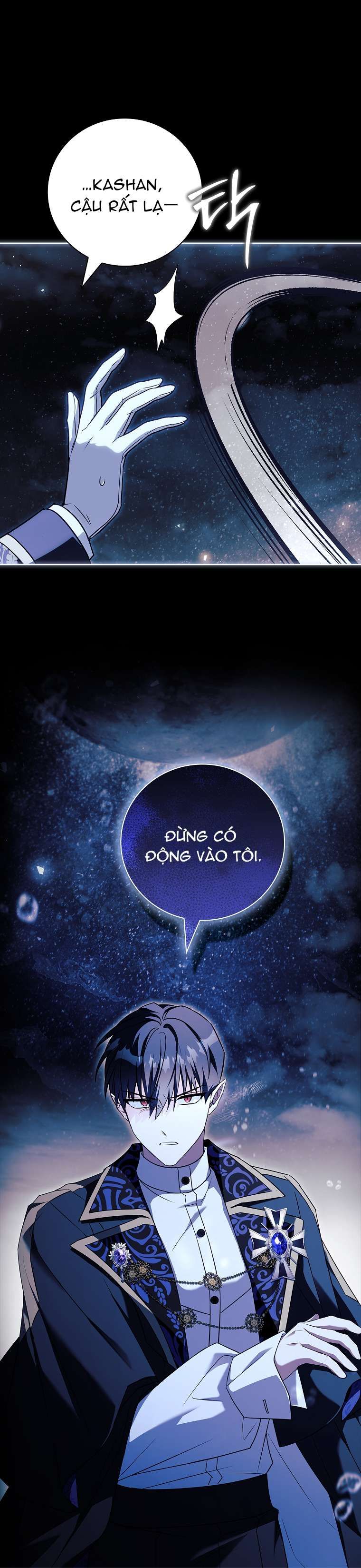 đọc truyện Cha Nào Con Nấy Chương 47 ảnh 38 tại Thiên Thai Truyện