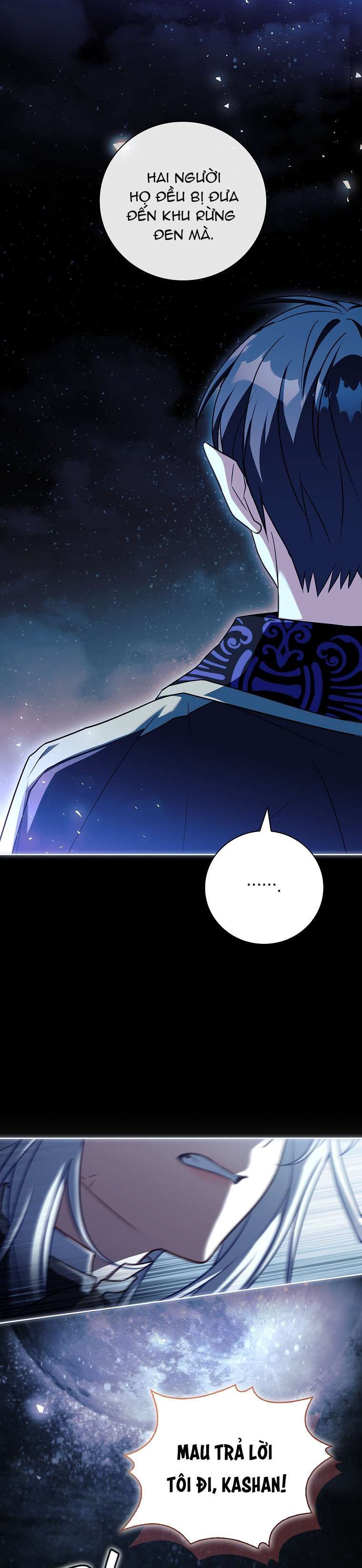 đọc truyện Cha Nào Con Nấy Chương 47 ảnh 40 tại Thiên Thai Truyện