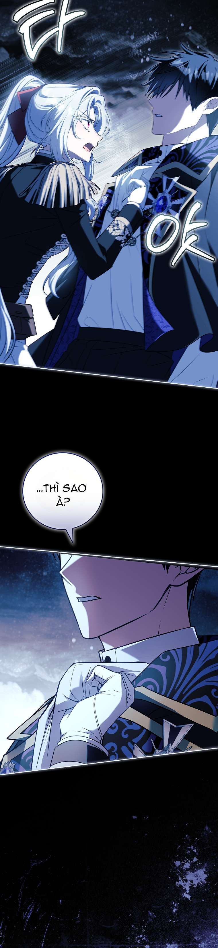 đọc truyện Cha Nào Con Nấy Chương 47 ảnh 41 tại Thiên Thai Truyện