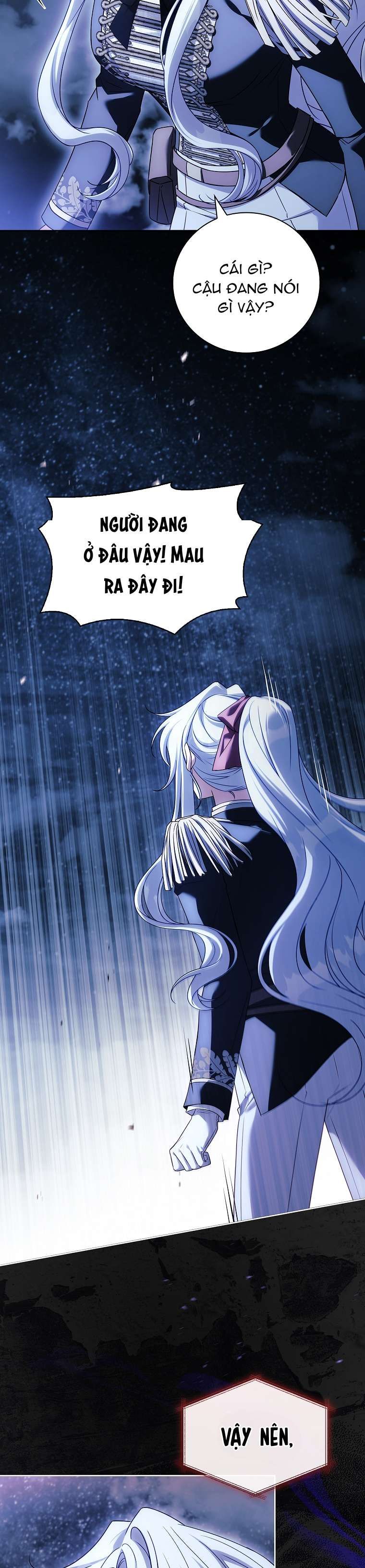 đọc truyện Cha Nào Con Nấy Chương 47 ảnh 6 tại Thiên Thai Truyện