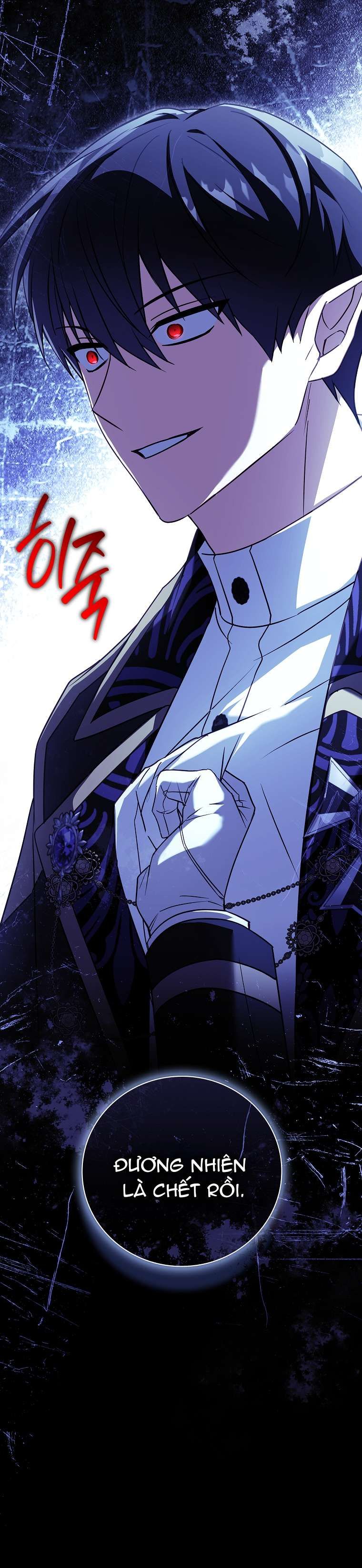 đọc truyện Cha Nào Con Nấy Chương 47 ảnh 42 tại Thiên Thai Truyện