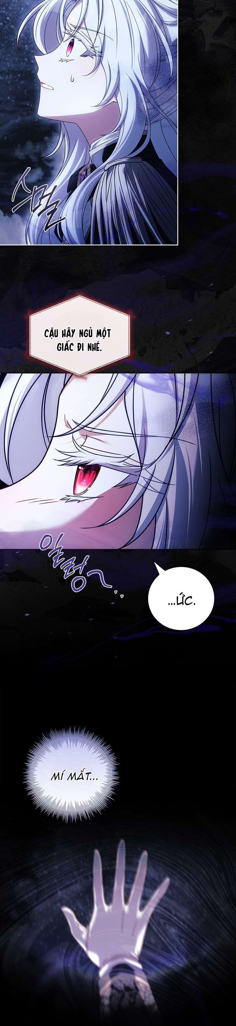 đọc truyện Cha Nào Con Nấy Chương 47 ảnh 7 tại Thiên Thai Truyện