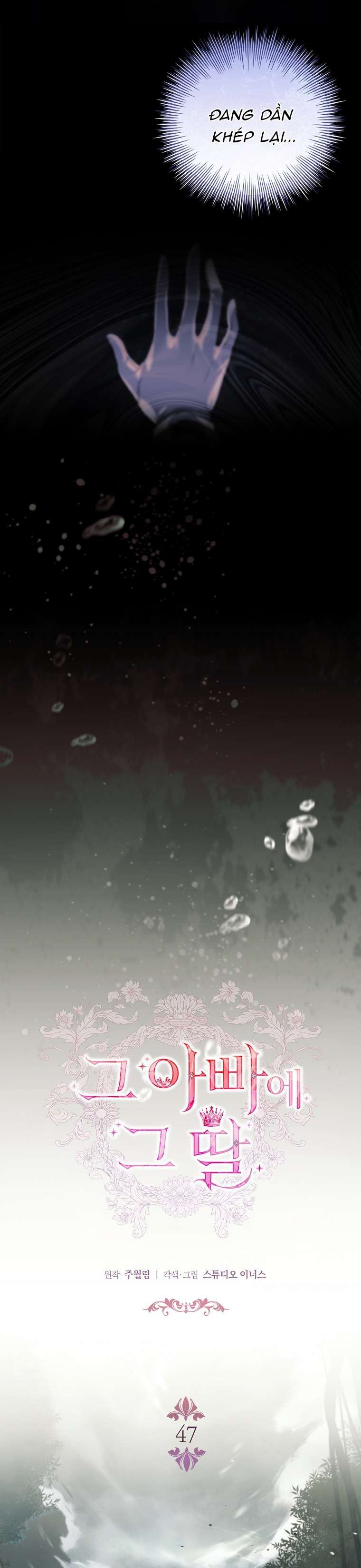 đọc truyện Cha Nào Con Nấy Chương 47 ảnh 8 tại Thiên Thai Truyện