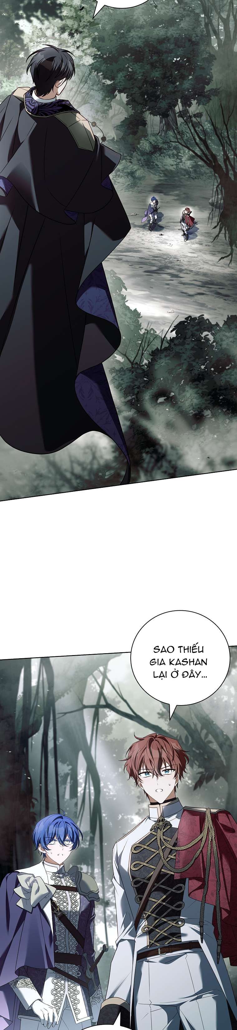 đọc truyện Cha Nào Con Nấy Chương 47 ảnh 10 tại Thiên Thai Truyện