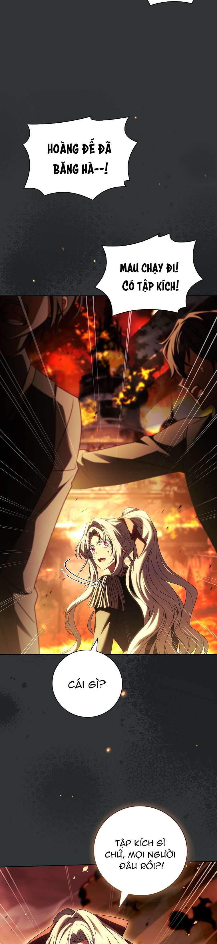 đọc truyện Cha Nào Con Nấy Chương 48 ảnh 12 tại Thiên Thai Truyện