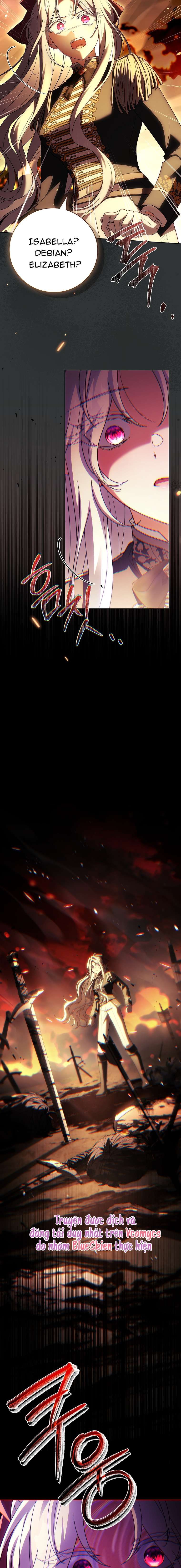 đọc truyện Cha Nào Con Nấy Chương 48 ảnh 13 tại Thiên Thai Truyện