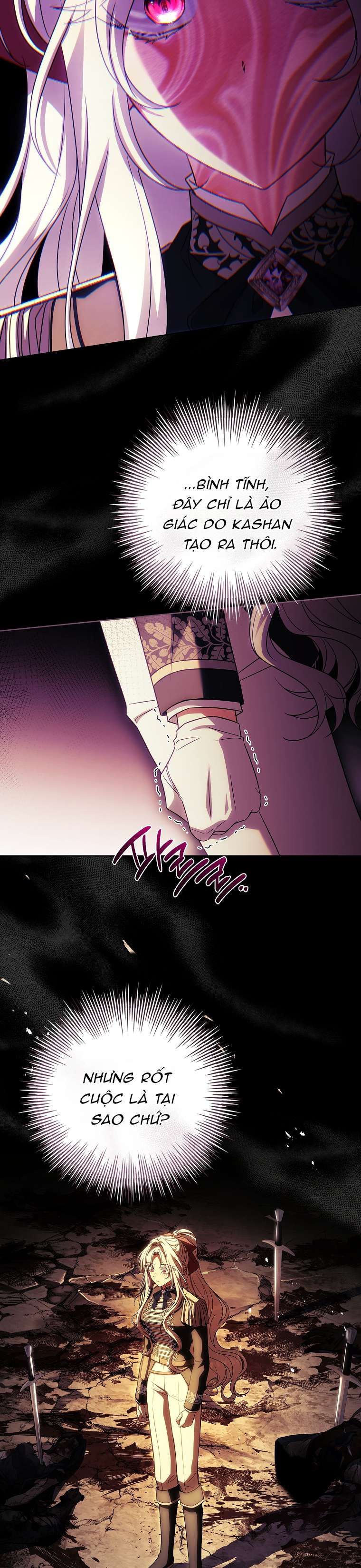 đọc truyện Cha Nào Con Nấy Chương 48 ảnh 14 tại Thiên Thai Truyện