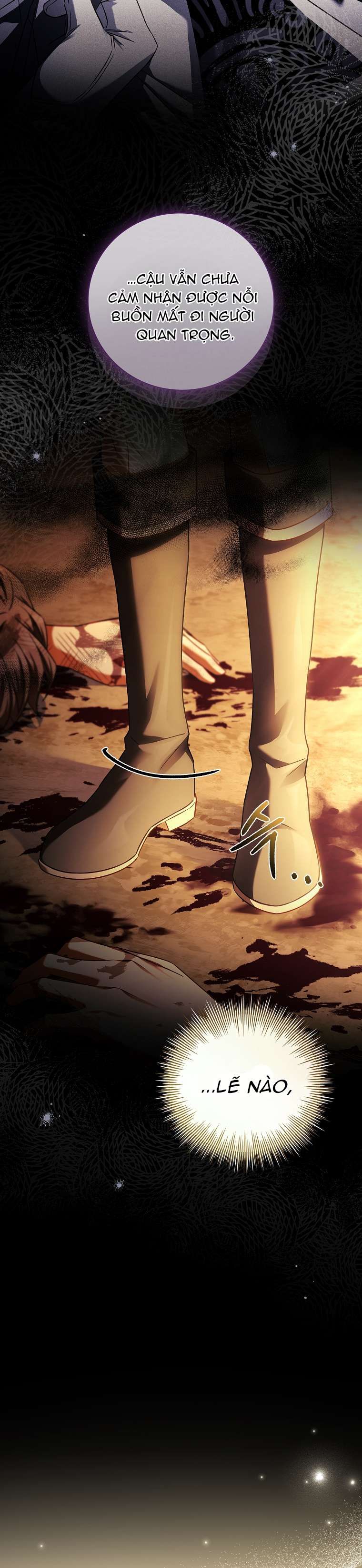 đọc truyện Cha Nào Con Nấy Chương 48 ảnh 16 tại Thiên Thai Truyện