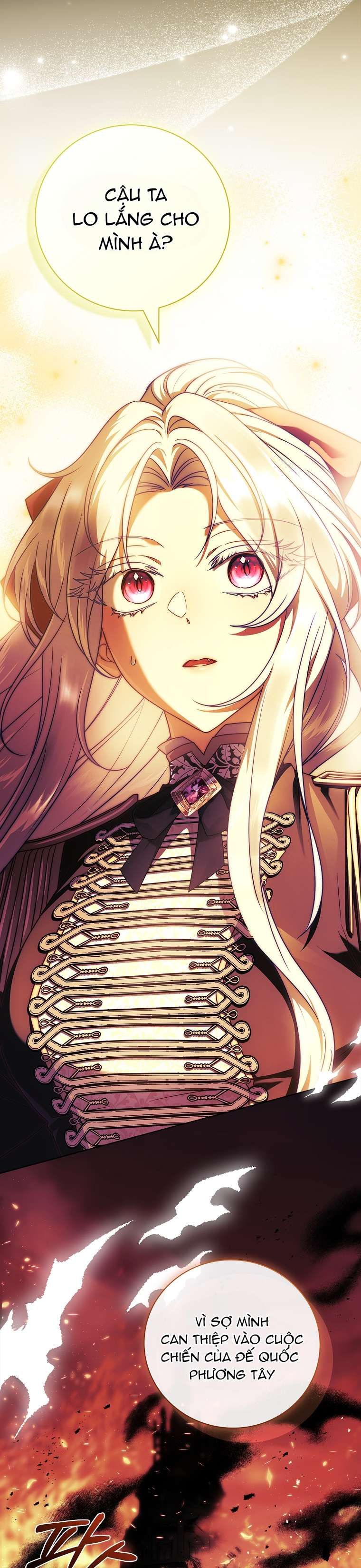 đọc truyện Cha Nào Con Nấy Chương 48 ảnh 17 tại Thiên Thai Truyện