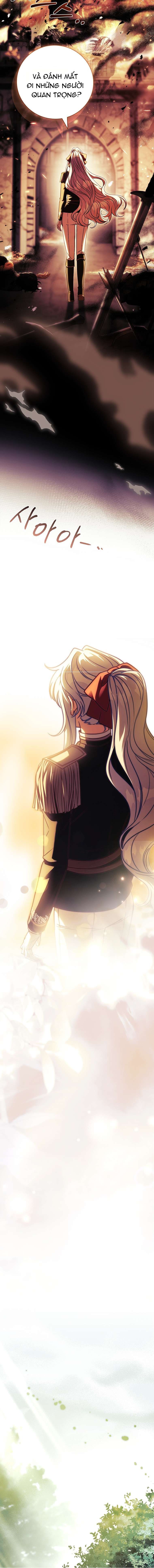 đọc truyện Cha Nào Con Nấy Chương 48 ảnh 18 tại Thiên Thai Truyện