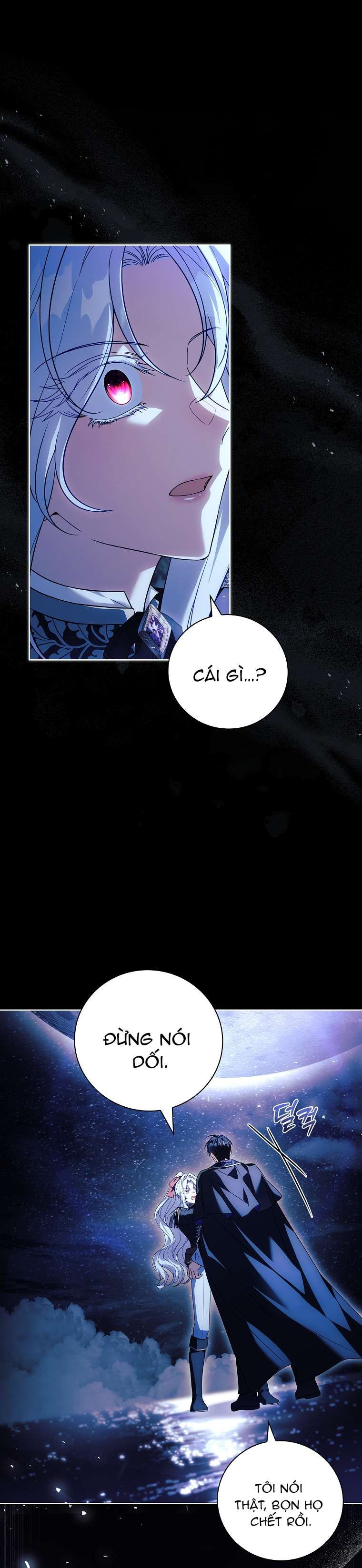 đọc truyện Cha Nào Con Nấy Chương 48 ảnh 4 tại Thiên Thai Truyện