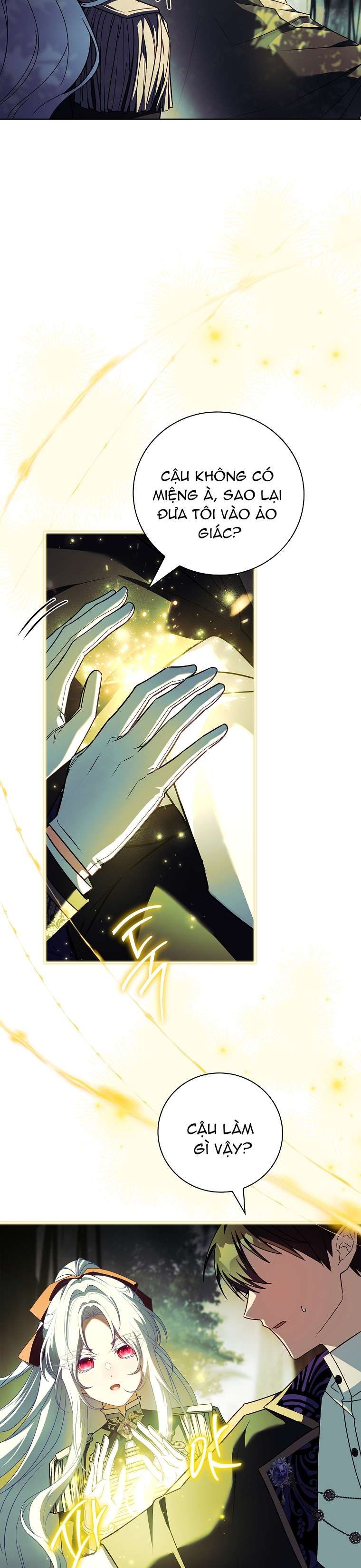 đọc truyện Cha Nào Con Nấy Chương 48 ảnh 22 tại Thiên Thai Truyện