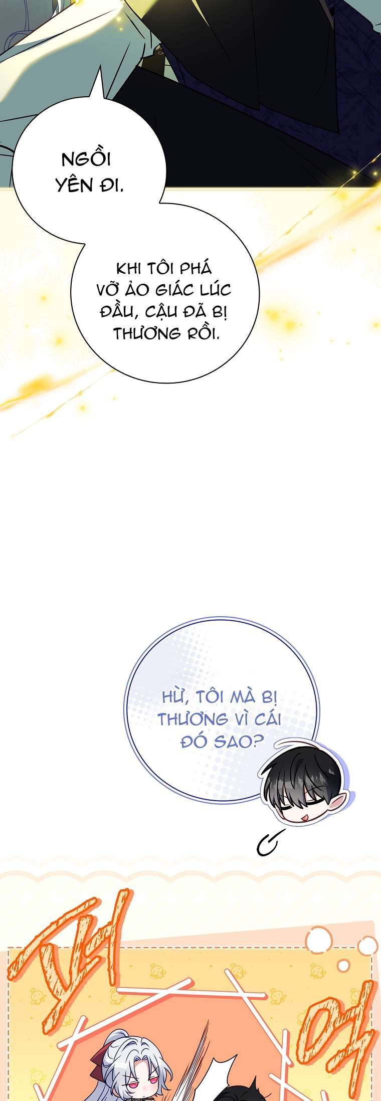 đọc truyện Cha Nào Con Nấy Chương 48 ảnh 23 tại Thiên Thai Truyện