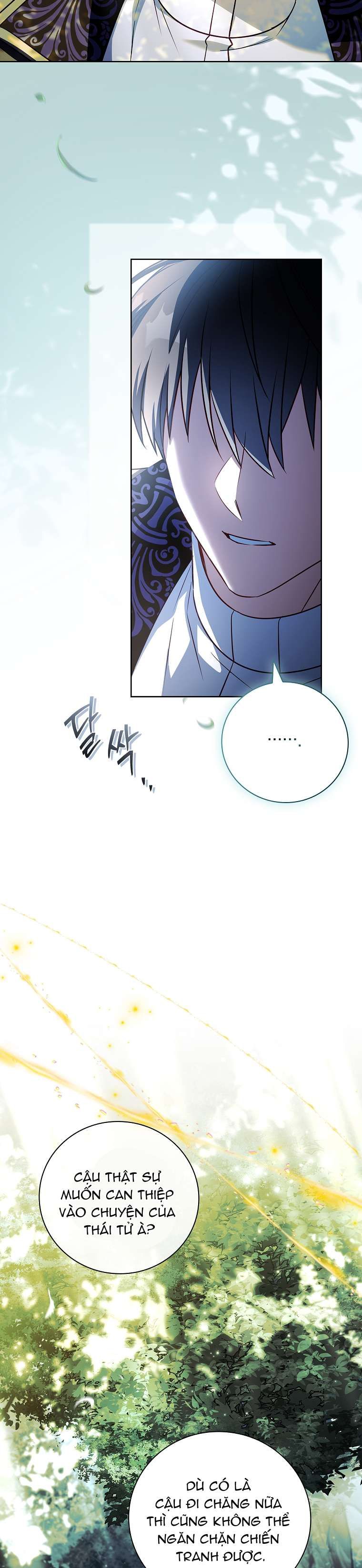 đọc truyện Cha Nào Con Nấy Chương 48 ảnh 26 tại Thiên Thai Truyện