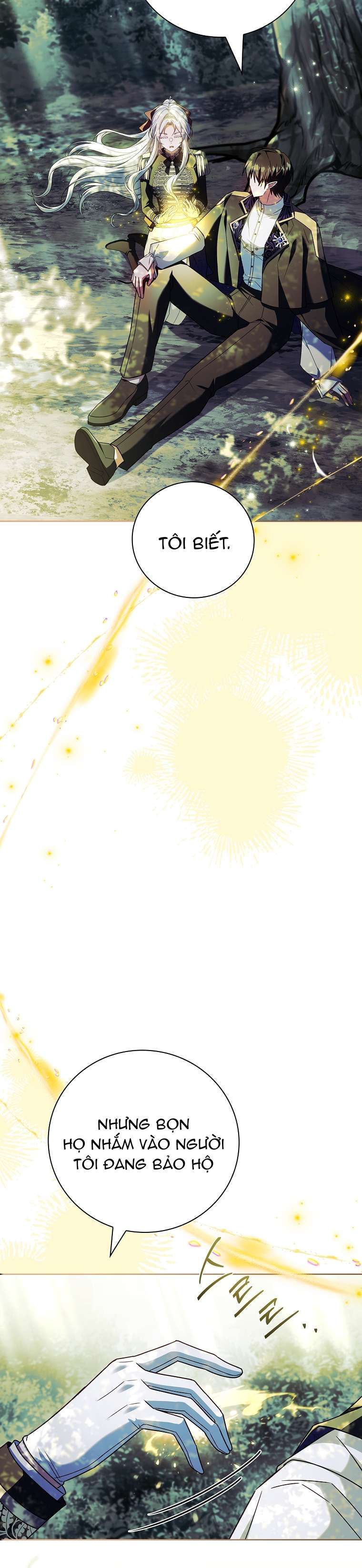 đọc truyện Cha Nào Con Nấy Chương 48 ảnh 27 tại Thiên Thai Truyện