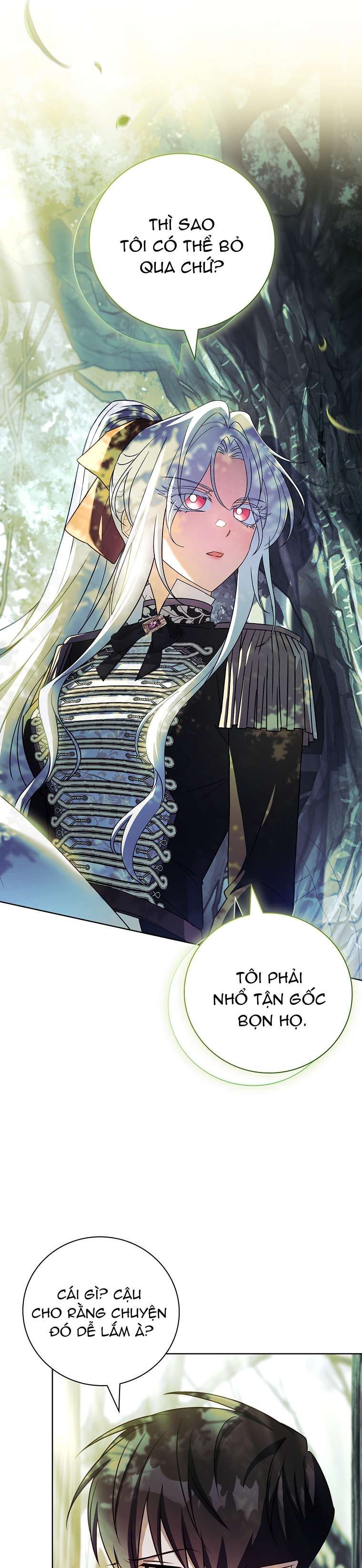 đọc truyện Cha Nào Con Nấy Chương 48 ảnh 28 tại Thiên Thai Truyện