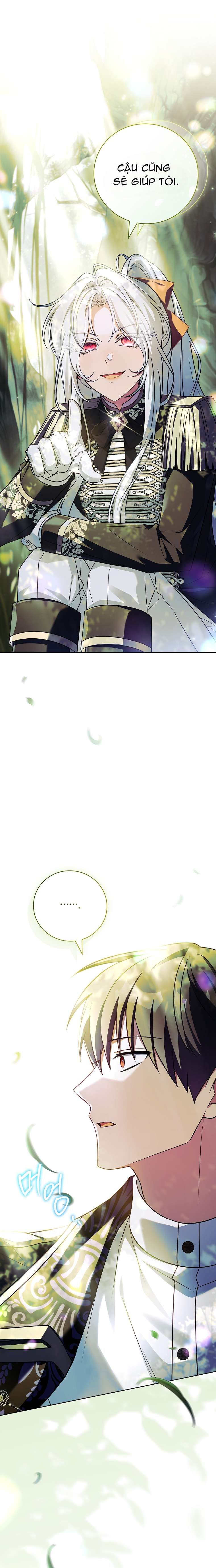 đọc truyện Cha Nào Con Nấy Chương 48 ảnh 30 tại Thiên Thai Truyện