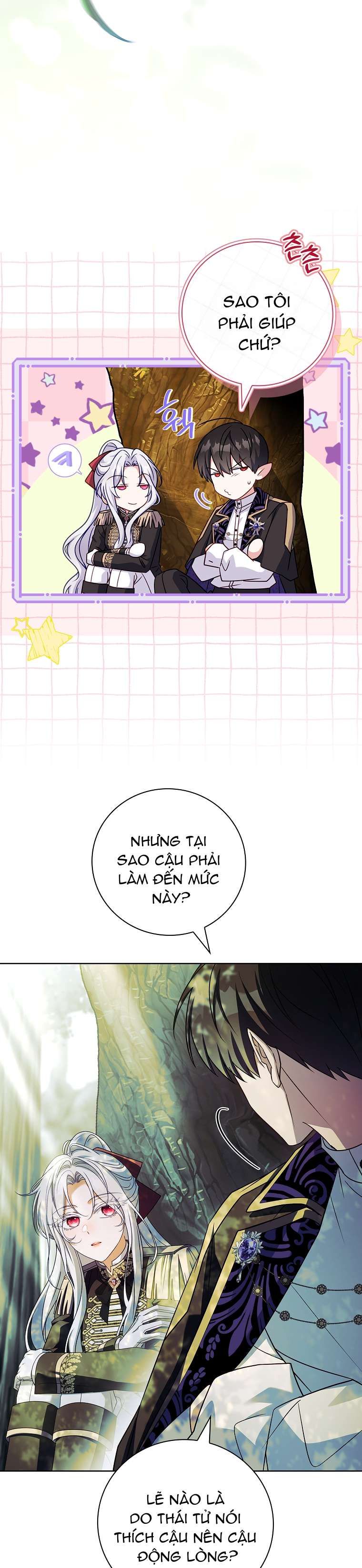 đọc truyện Cha Nào Con Nấy Chương 48 ảnh 31 tại Thiên Thai Truyện