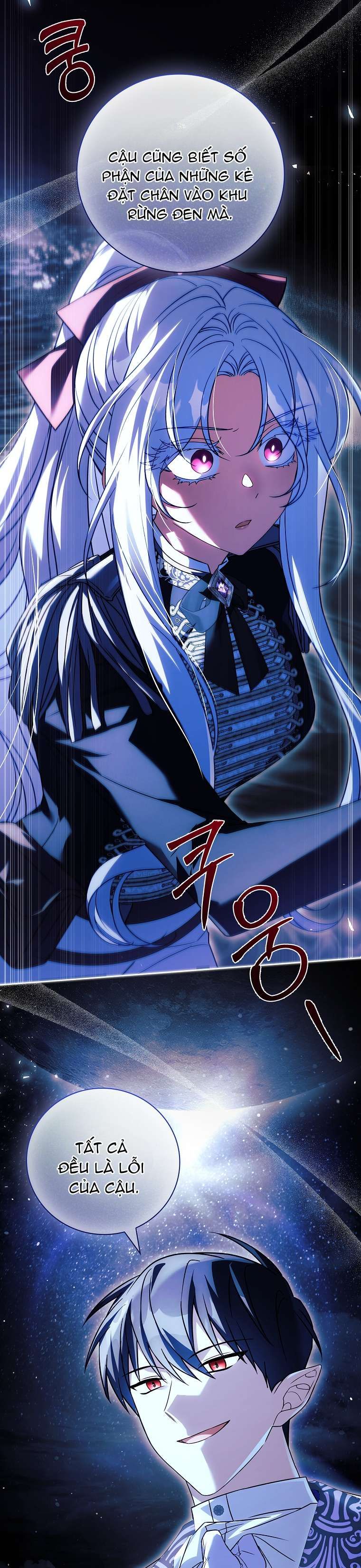 đọc truyện Cha Nào Con Nấy Chương 48 ảnh 5 tại Thiên Thai Truyện