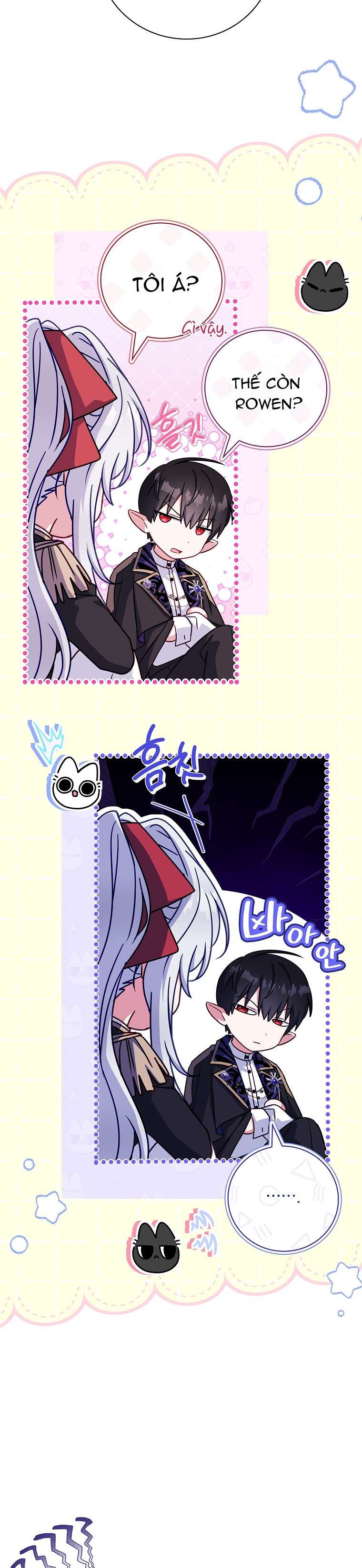 đọc truyện Cha Nào Con Nấy Chương 48 ảnh 32 tại Thiên Thai Truyện