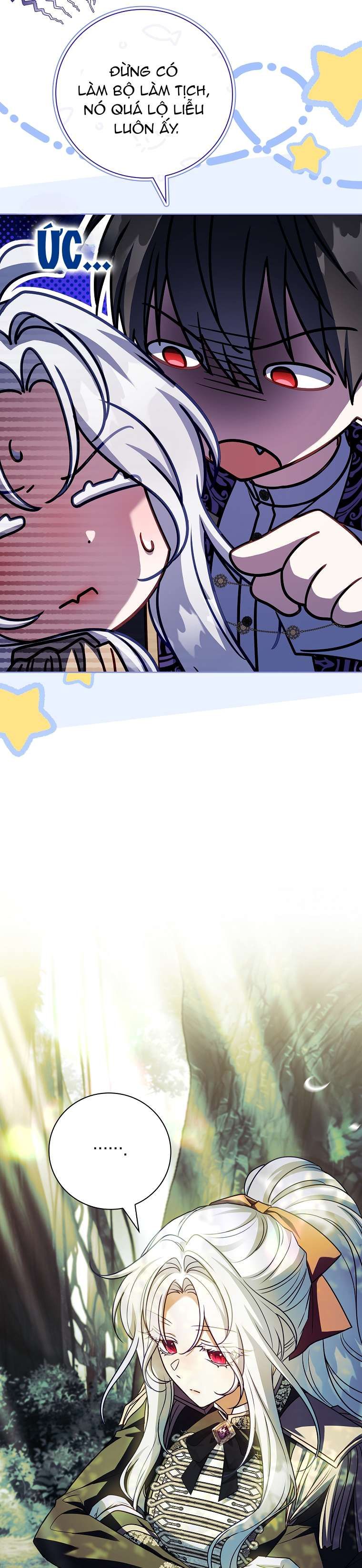 đọc truyện Cha Nào Con Nấy Chương 48 ảnh 33 tại Thiên Thai Truyện