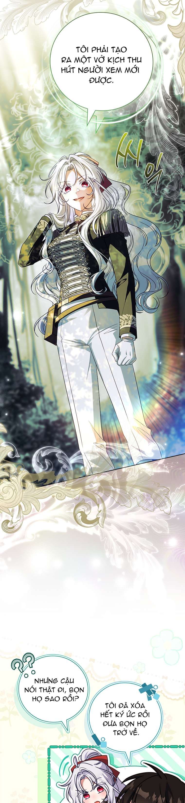 đọc truyện Cha Nào Con Nấy Chương 48 ảnh 37 tại Thiên Thai Truyện