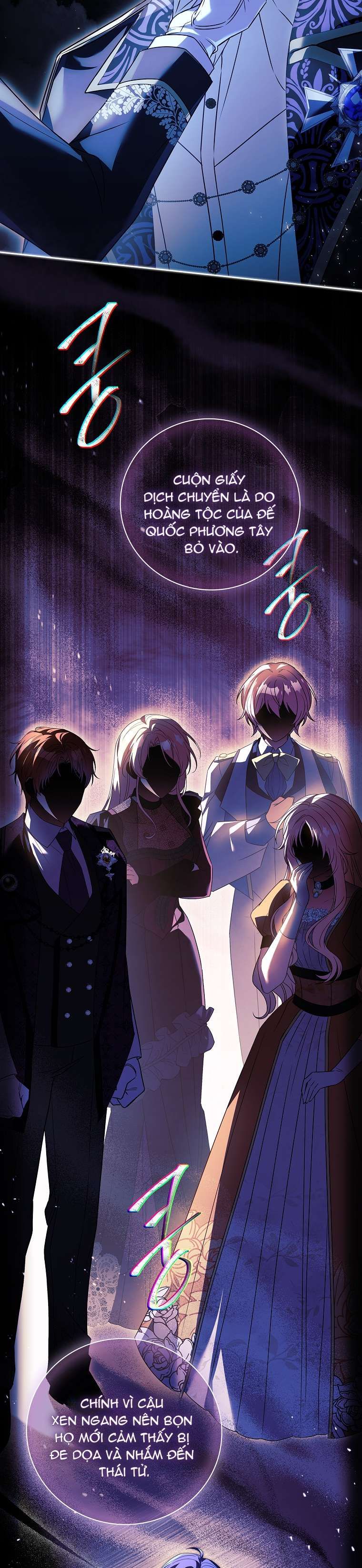 đọc truyện Cha Nào Con Nấy Chương 48 ảnh 6 tại Thiên Thai Truyện