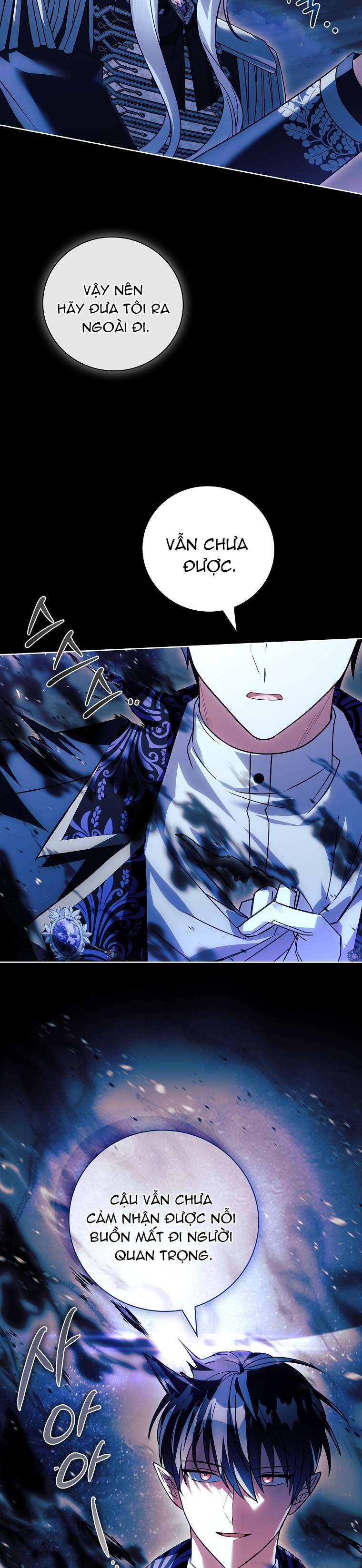 đọc truyện Cha Nào Con Nấy Chương 48 ảnh 8 tại Thiên Thai Truyện