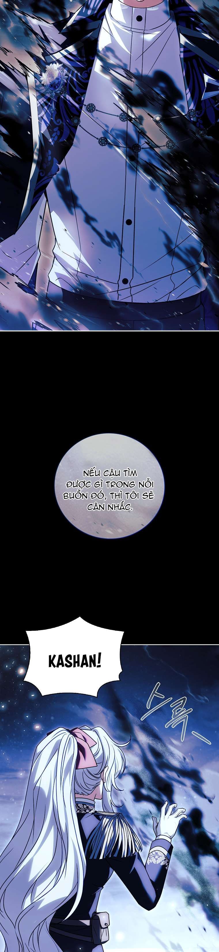 đọc truyện Cha Nào Con Nấy Chương 48 ảnh 9 tại Thiên Thai Truyện