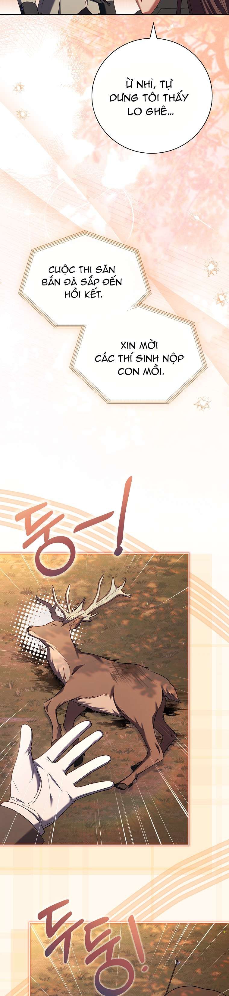 đọc truyện Cha Nào Con Nấy Chương 49 ảnh 3 tại Thiên Thai Truyện