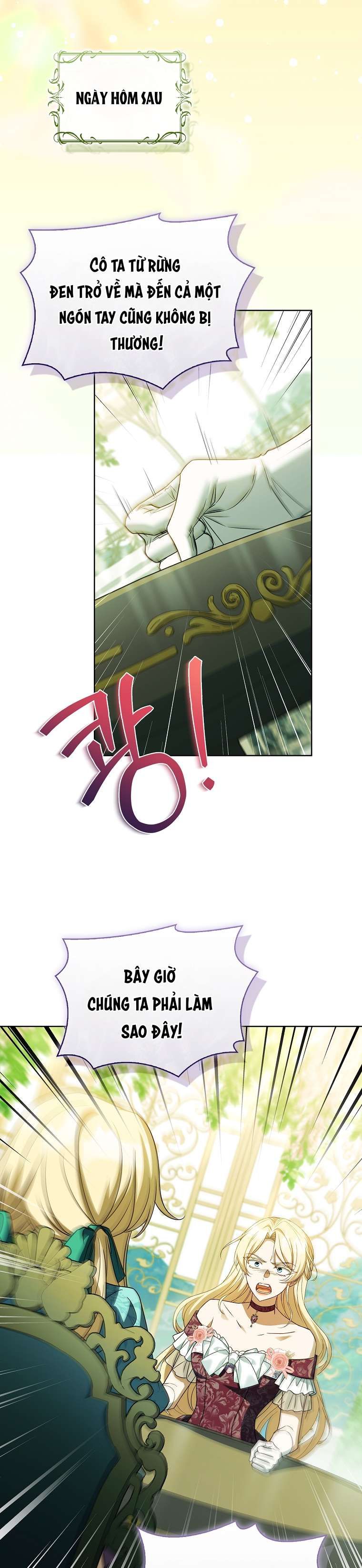 đọc truyện Cha Nào Con Nấy Chương 49 ảnh 12 tại Thiên Thai Truyện