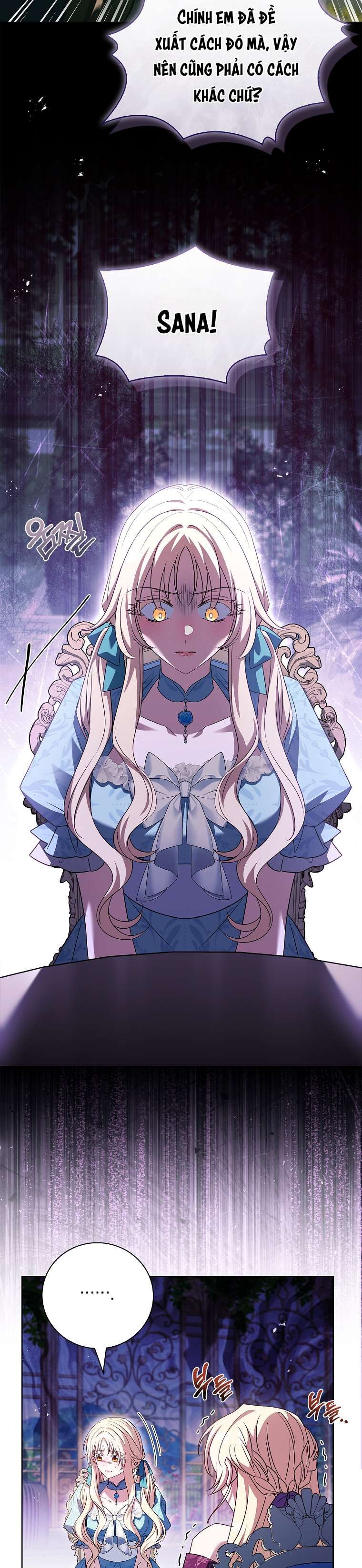 đọc truyện Cha Nào Con Nấy Chương 49 ảnh 13 tại Thiên Thai Truyện