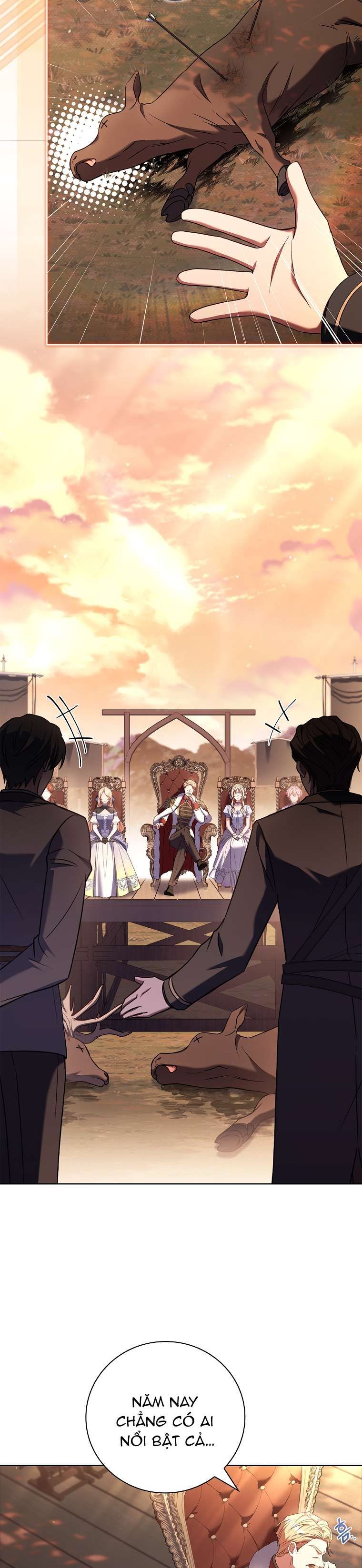 đọc truyện Cha Nào Con Nấy Chương 49 ảnh 4 tại Thiên Thai Truyện