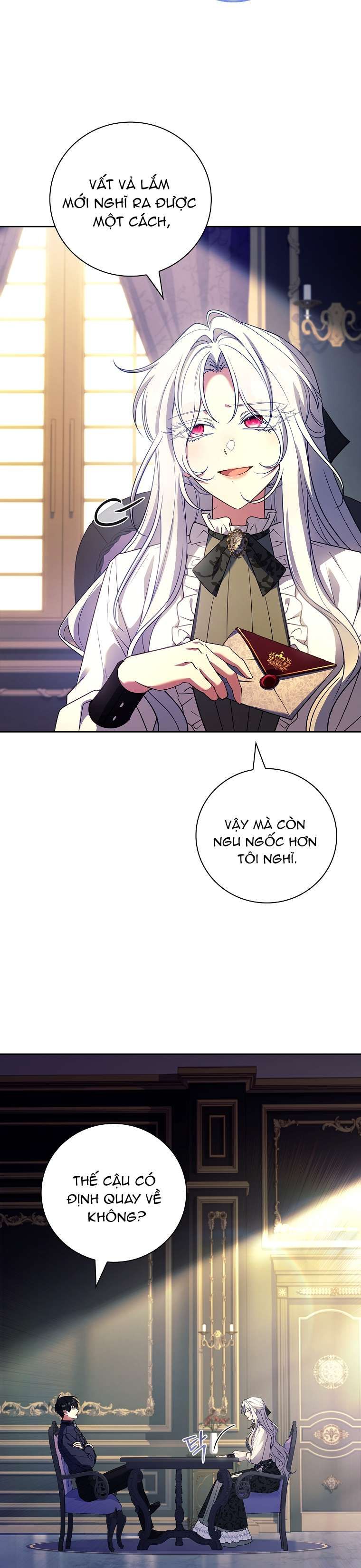 đọc truyện Cha Nào Con Nấy Chương 49 ảnh 24 tại Thiên Thai Truyện