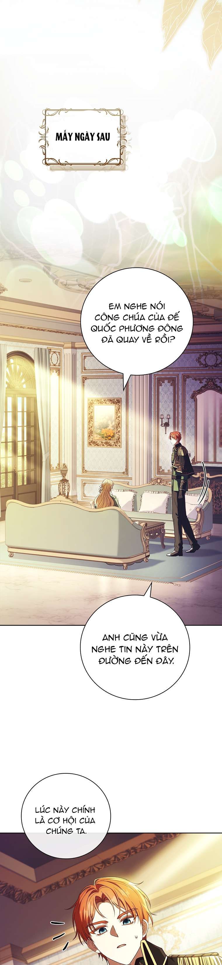 đọc truyện Cha Nào Con Nấy Chương 49 ảnh 26 tại Thiên Thai Truyện