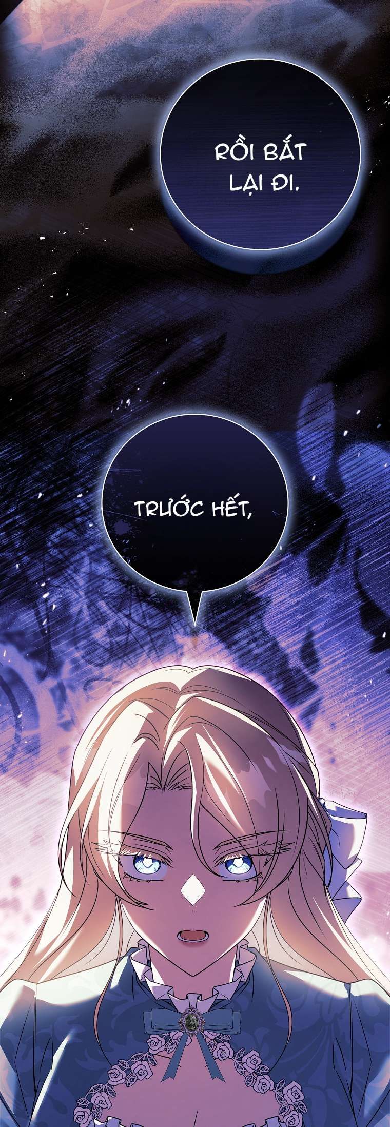 đọc truyện Cha Nào Con Nấy Chương 49 ảnh 29 tại Thiên Thai Truyện