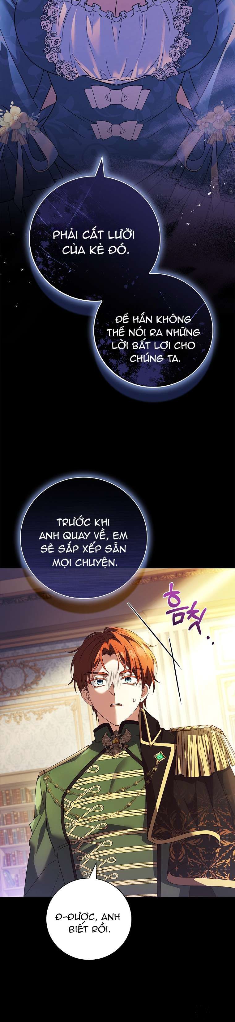 đọc truyện Cha Nào Con Nấy Chương 49 ảnh 30 tại Thiên Thai Truyện