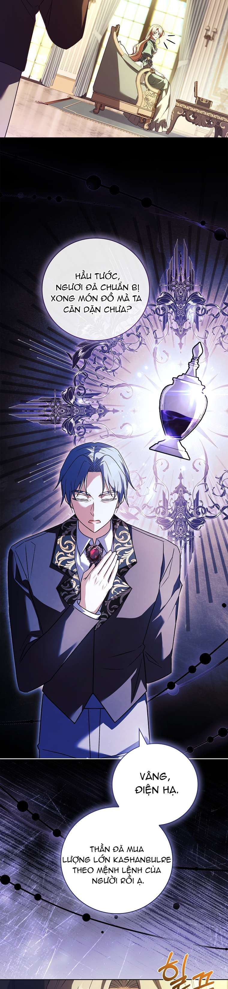 đọc truyện Cha Nào Con Nấy Chương 49 ảnh 33 tại Thiên Thai Truyện