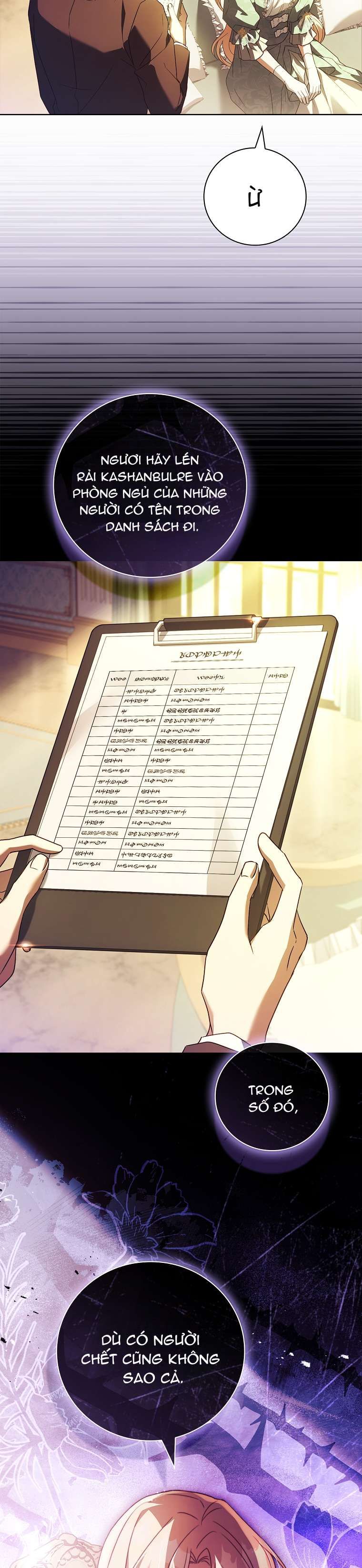 đọc truyện Cha Nào Con Nấy Chương 49 ảnh 36 tại Thiên Thai Truyện