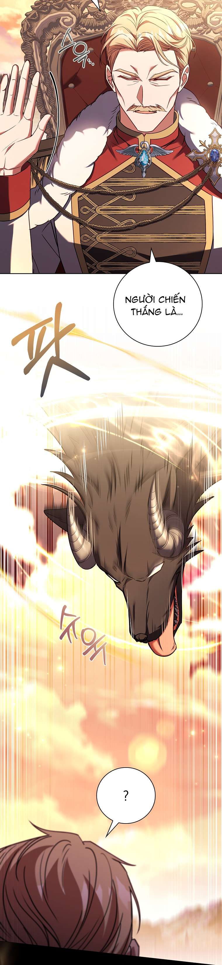 đọc truyện Cha Nào Con Nấy Chương 49 ảnh 6 tại Thiên Thai Truyện