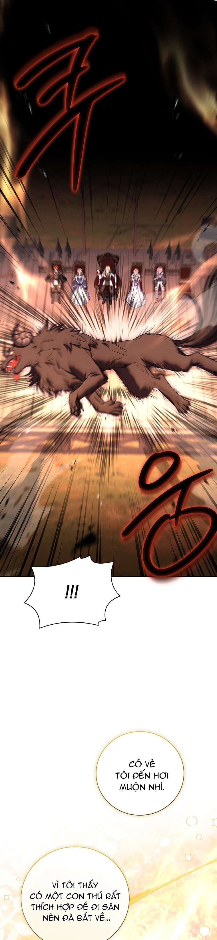 đọc truyện Cha Nào Con Nấy Chương 49 ảnh 7 tại Thiên Thai Truyện