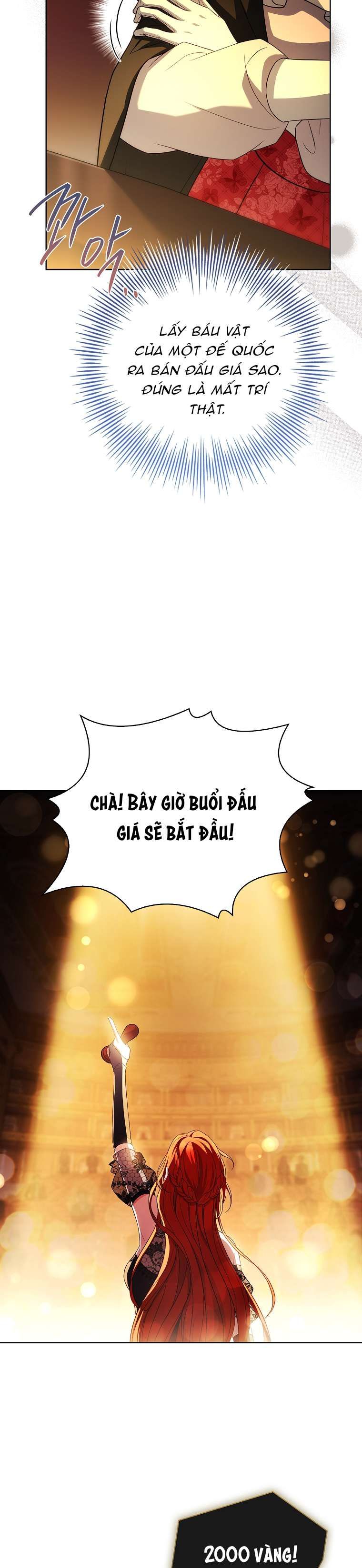 đọc truyện Cha Nào Con Nấy Chương 5 ảnh 19 tại Truyện Dạ Ký