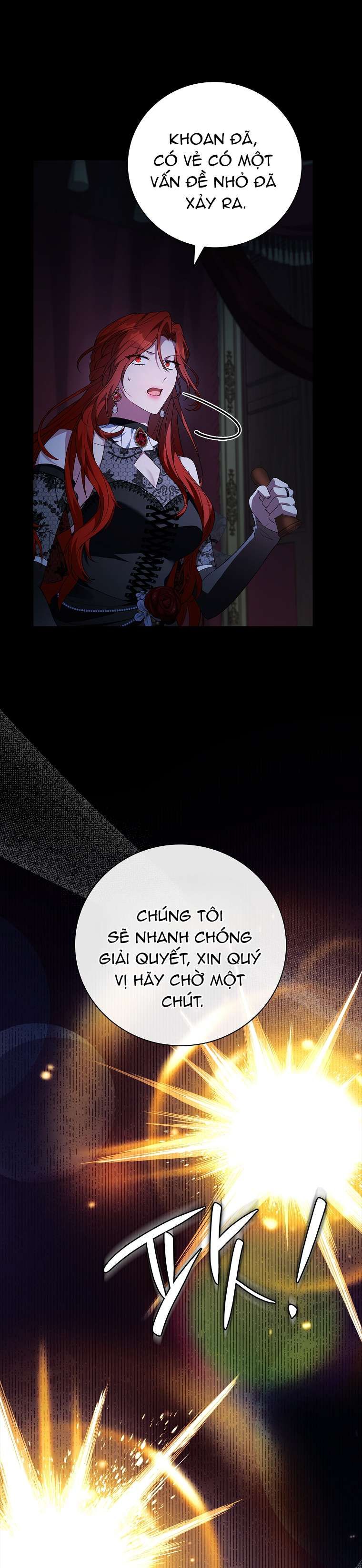 đọc truyện Cha Nào Con Nấy Chương 5 ảnh 22 tại Truyện Dạ Ký