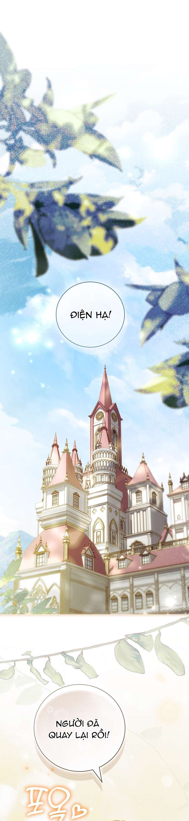 đọc truyện Cha Nào Con Nấy Chương 50 ảnh 2 tại Thiên Thai Truyện