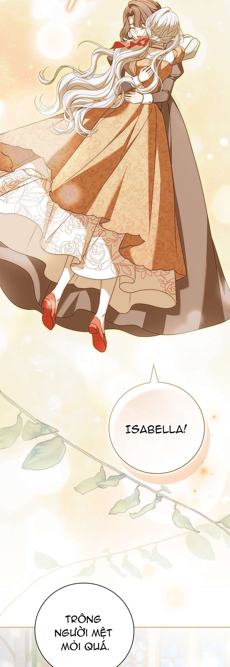 đọc truyện Cha Nào Con Nấy Chương 50 ảnh 3 tại Thiên Thai Truyện