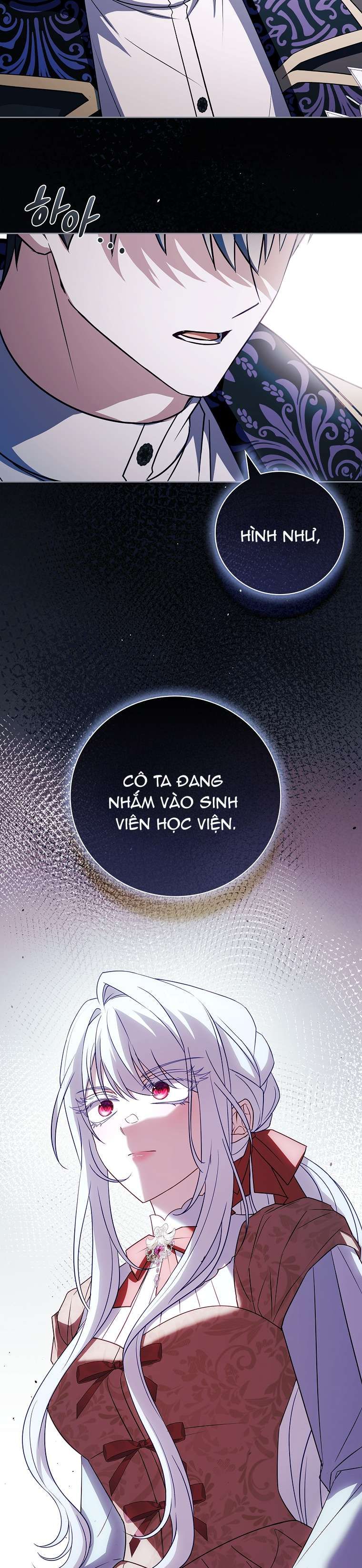 đọc truyện Cha Nào Con Nấy Chương 50 ảnh 14 tại Thiên Thai Truyện