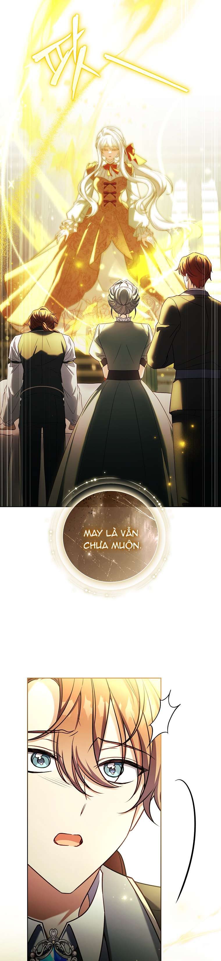 đọc truyện Cha Nào Con Nấy Chương 50 ảnh 19 tại Thiên Thai Truyện