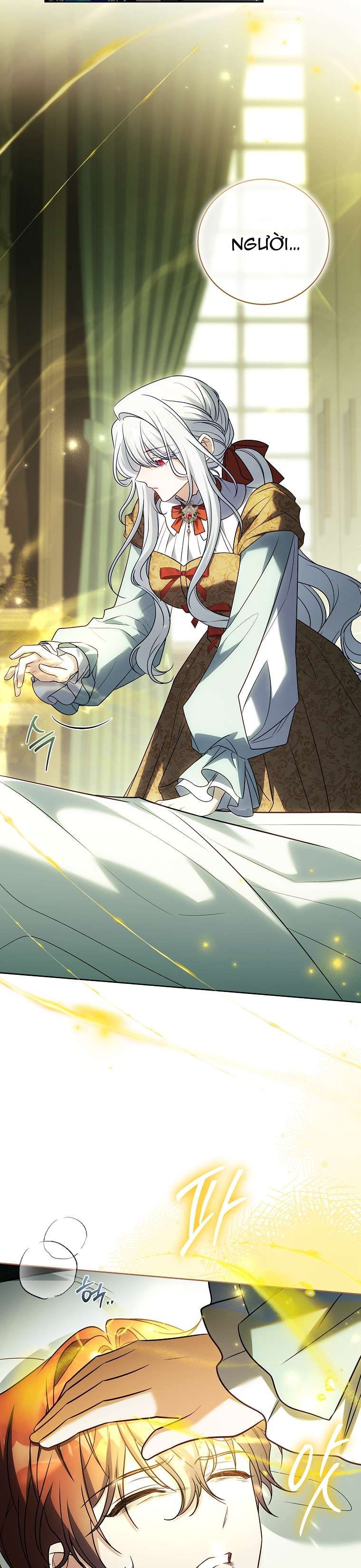 đọc truyện Cha Nào Con Nấy Chương 50 ảnh 20 tại Thiên Thai Truyện