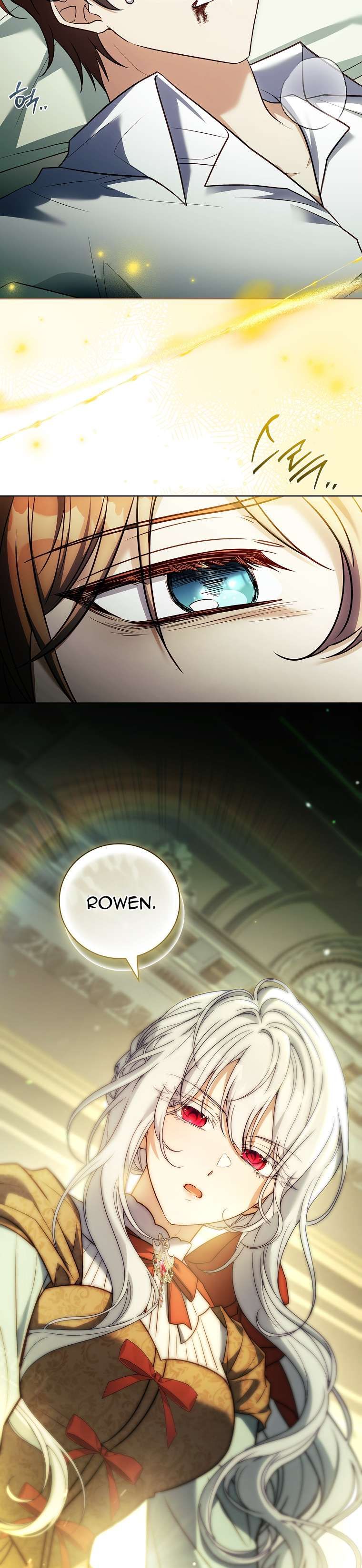 đọc truyện Cha Nào Con Nấy Chương 50 ảnh 21 tại Thiên Thai Truyện