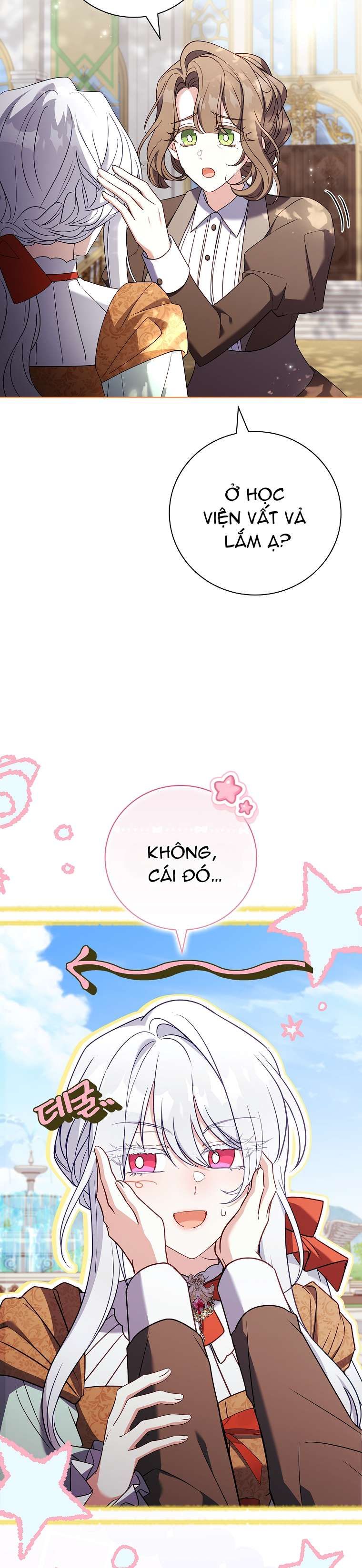 đọc truyện Cha Nào Con Nấy Chương 50 ảnh 4 tại Thiên Thai Truyện